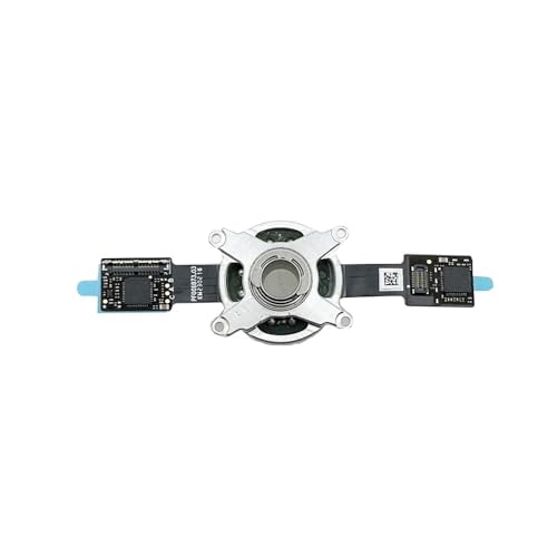 MEILIYA Gimbal-Kamera-Pitch/Roll-Motor for D-JI Mavic 3 Pro Drohnen-Reparaturteile auf Lager (Size : Roll Motor) von MEILIYA