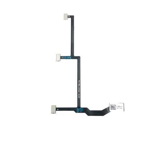 MEILIYA Gimbal-Kameraarm-Motor-Flex-Flachkabel/Hauptplatine/Kappensatz/Signal-PTZ-Kabel for D-JI Mavic Pro Teil (Size : Original Cable) von MEILIYA