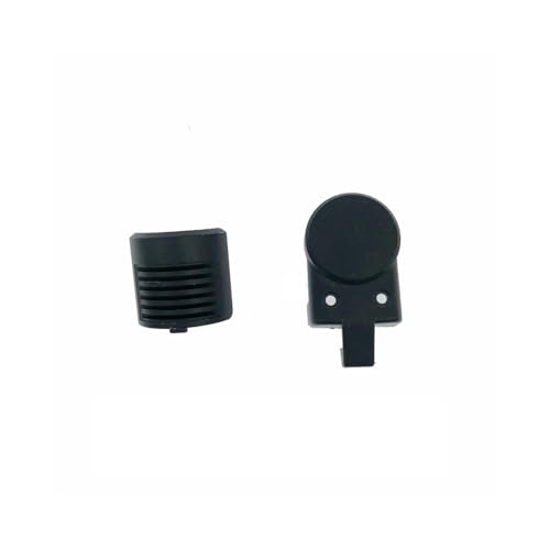 MEILIYA Gimbal-Reparaturteil for D-JI Spark Gimbal Pitch-Motor, Kamera-Objektivgehäuse, Signalübertragungskabel (Size : Gimbal Cover) von MEILIYA
