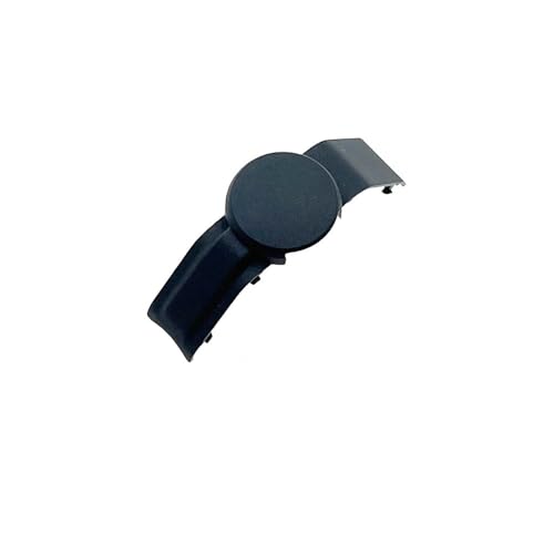 MEILIYA Gimbal Roll Arm for D-JI Mini 4 Pro/Mini 3 Kamera Halterung mit Abdeckung Drone Ersatzteile (Size : Roll Arm Cover) von MEILIYA