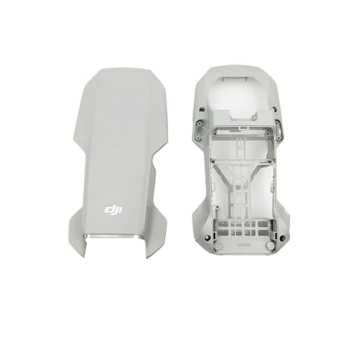 MEILIYA Karosserie for D-JI Mini Se, obere Abdeckung, mittlerer Rahmen, untere Schale, Drohnen-Ersatzteile (Size : 2 in 1) von MEILIYA
