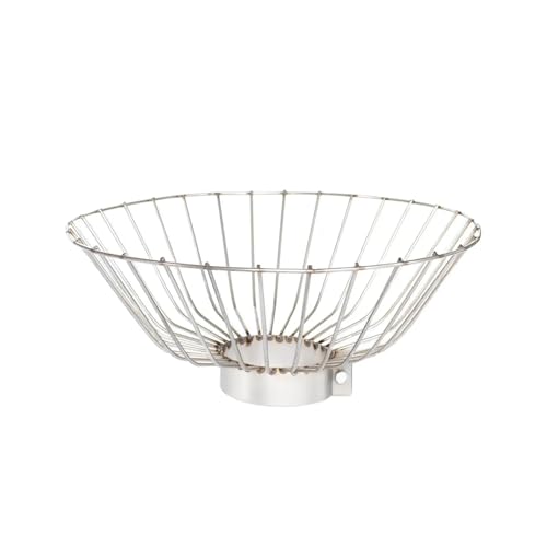 Bootspropeller Außenborder Propeller Net Abdeckung Propeller Motor Käfig Schutz Geeignet for 12v Propeller Bootspropeller Außenborder Propeller Net Abdeckung Propeller Motor Käfig Schutz Geeignet for 12v Propeller von MEIVIYA