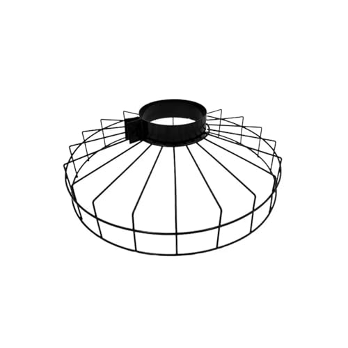 Bootspropeller Motor Propeller Schutz Edelstahl Netz Schutz Abdeckung Schutz Käfig Marine Hardware Zu Verhindern Schutt Schutz(L) von MEIVIYA