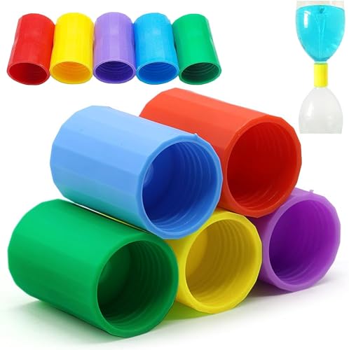 10 Stück Tornado Verbinder Flasche, Tornado Hexagonales Wasser Ø3.3x4.8cm, 5 Farben Wasserwirbler Hexagonales Wasser Verbinder für Flaschenverbinder Tornado Wissenschaftliches Experiment 10 Stück Tornado Verbinder Flasche, Tornado Hexagonales Wasser Ø3.3x4.8cm, 5 Farben Wasserwirbler Hexagonales Wasser Verbinder für Flaschenverbinder Tornado Wissenschaftliches Experiment von MEIYAXINWIN