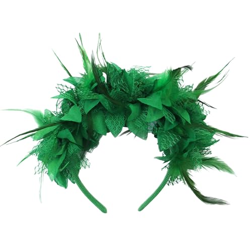 MEIYOUMK Feder Kopfschmuck Boho Feder Stirnband Indianisch Hippie Boho Festival Party Feder Haarband Kopfschmuck Accessoires Karneval Kostüm Kopfschmuck Indianer Kopfschmuck Federn MEIYOUMK Feder Kopfschmuck Boho Feder Stirnband Indianisch Hippie Boho Festival Party Feder Haarband Kopfschmuck Accessoires Karneval Kostüm Kopfschmuck Indianer Kopfschmuck Federn von MEIYOUMK