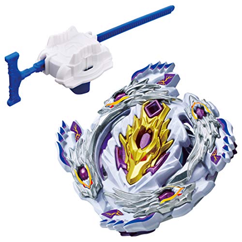 Unbekannt Takara Tomy Beyblade Burst B-110 Starter Bloody Longinus 13.JI von MEIn