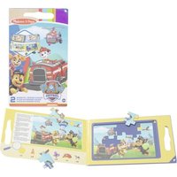 MELISSA & DOUG 33262 PAW Patrol Magnetisches Puzzle MELISSA & DOUG 33262 PAW Patrol Magnetisches Puzzle von MELISSA&DOUG
