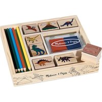 Melissa & Doug 11633 Dinosaurier-Stempelset Melissa & Doug 11633 Dinosaurier-Stempelset von MELISSA&DOUG