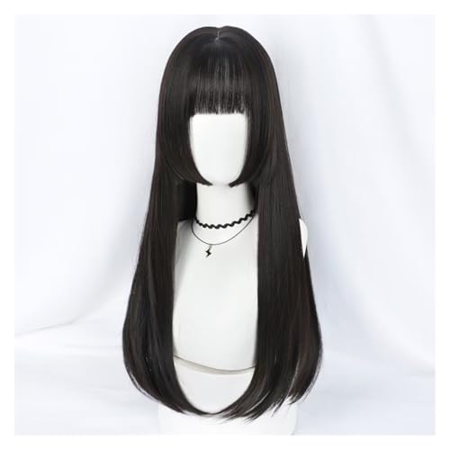 Hair extension, Bun Hair Piece Synthetic Hair Buns for Women Straight Hair Chignon Hair extension, Bun Hair Piece Synthetic Hair Buns for Women Straight Hair Chignon von MELY