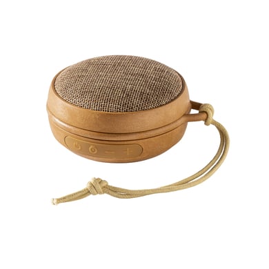 Membantu White Noise Lautsprecher Holz hellbraun Membantu White Noise Lautsprecher Holz hellbraun von Membantu