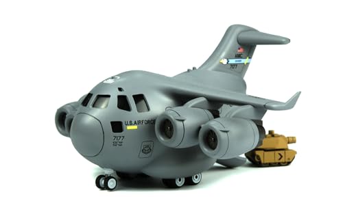 MENG-Model mPLANE-007 Boeing C-17 Globemaster III Modellbausatz, verschieden MENG-Model mPLANE-007 Boeing C-17 Globemaster III Modellbausatz, verschieden von MENG