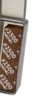 High Performance Flexible Sandpaper (Extra Fine Refill Pack) (2500) von MENG Models