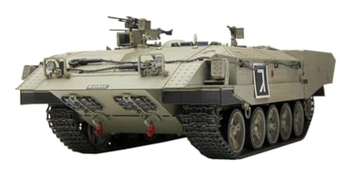 1/35 Achzarit israelischer Schützenzenpanzer von Meng 1/35 Achzarit israelischer Schützenzenpanzer von Meng von MENG