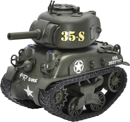 M4A1 Sherman von MENG
