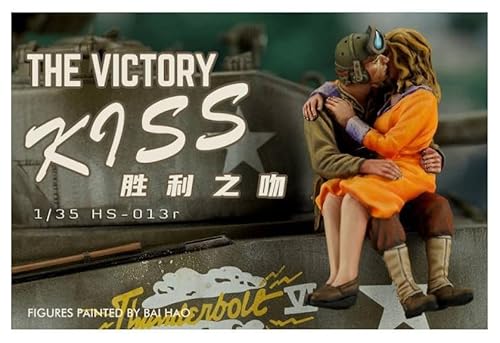 Meng 1/35 Siegerkuss von MENG