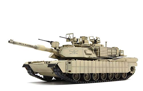 MENG MMTS026 TS-026 - Modellbausatz US Main Battle Tank M1A2 Sep Abrams TUSK I/TUSK II von MENG