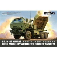 MENG MODEL 72-004 1:72 M142 HIMARS MENG MODEL 72-004 1:72 M142 HIMARS von MENG