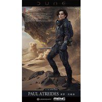 MENG MODEL AFS-002 1:12 Dune Paul Atreides MENG MODEL AFS-002 1:12 Dune Paul Atreides von MENG