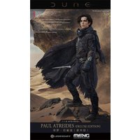 MENG MODEL AFS-002S 1:12 Dune Paul Atreides, Deluxe Edition MENG MODEL AFS-002S 1:12 Dune Paul Atreides, Deluxe Edition von MENG