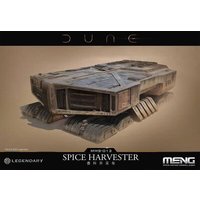 MENG MODEL MMS-013 Dune Spice Harvester MENG MODEL MMS-013 Dune Spice Harvester von MENG