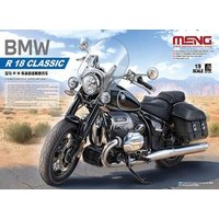 MENG MODEL MT-006 1:9 BMW R18 Classic von MENG