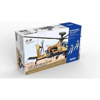 MENG MODEL QS-005s 1:35 AH 64D Saraf, mit 2 Figuren MENG MODEL QS-005s 1:35 AH 64D Saraf, mit 2 Figuren von MENG