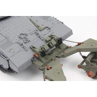 MENG MODEL SPS-021 1:35 Minenroller für Nochri Degem Dalet MENG MODEL SPS-021 1:35 Minenroller für Nochri Degem Dalet von MENG