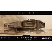 MENG MODEL SS-020 1:500 Dune Spice Harvester MENG MODEL SS-020 1:500 Dune Spice Harvester von MENG