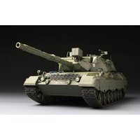 MENG MODEL TS-007 1:35 Leopard 1A3/A4 MENG MODEL TS-007 1:35 Leopard 1A3/A4 von MENG