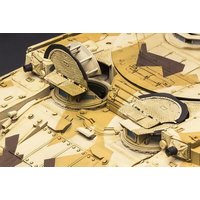 MENG MODEL TS-010 1:35 BMPT Terminator, Kampfunterstützungsfahrzeug MENG MODEL TS-010 1:35 BMPT Terminator, Kampfunterstützungsfahrzeug von MENG