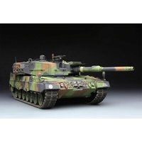 MENG MODEL TS-016 1:35 Leopard 2A4 MENG MODEL TS-016 1:35 Leopard 2A4 von MENG