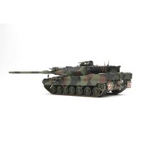MENG MODEL TS-027 1:35 Leopard 2A7 MENG MODEL TS-027 1:35 Leopard 2A7 von MENG