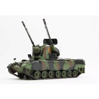 MENG MODEL TS-030 1:35 Flakpanzer Gepard A1:A2 MENG MODEL TS-030 1:35 Flakpanzer Gepard A1:A2 von MENG