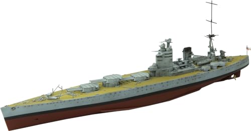MENG PS-001 Royal Navy Modellbausatz, Zubehör, Mehrfarbig von MENG
