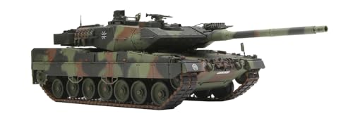 Meng TS-027 - Modellbausatz German Main Battle Tank Leopard 2 A7 von MENG