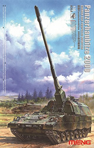MENG TS012 Modellbausatz, Modellbauzubehör, Mehrfarbig MENG TS012 Modellbausatz, Modellbauzubehör, Mehrfarbig von MENG