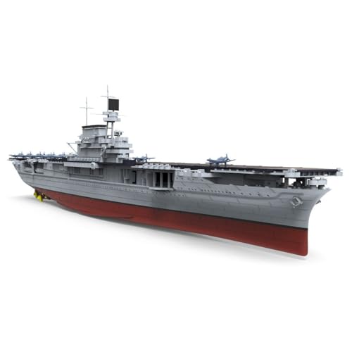 1/700 CV-6 USS Enterprise 1/700 CV-6 USS Enterprise von MENG