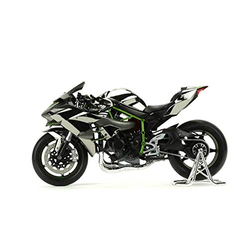 Meng MT-001s Kawasaki Motorrad Modellbausatz, verschieden Meng MT-001s Kawasaki Motorrad Modellbausatz, verschieden von MENG
