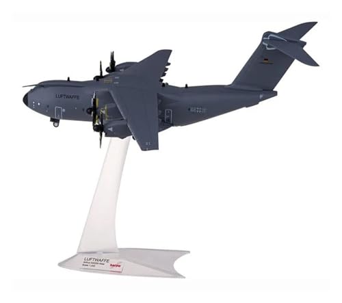 Aerobatic Flugzeug Druckguss-Flugzeugmodell A400M Im Maßstab 1:200, Originalmodell, Statisches Spielzeug Aus Legierung von MENGE