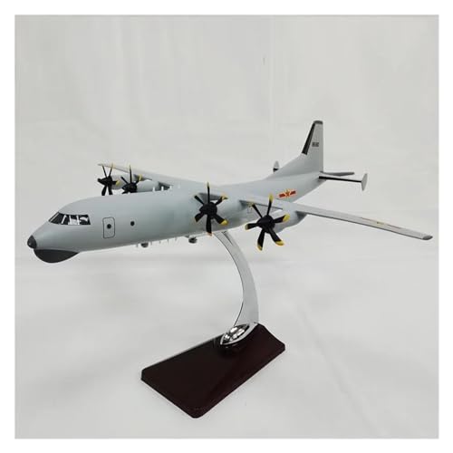 Aerobatic Flugzeug Für Die U-Boot-Flugzeugmodellsammlung Yunjiu Aircraft Aviation - Spielzeug Im Maßstab 1:100 von MENGE