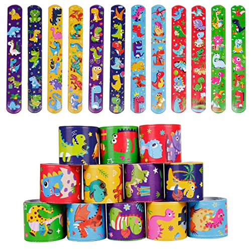 MENGON 24 Stück Dinosaurier Spielzeug Schnapparmband Kinder Klatscharmband Dino Mitgebsel Kindergeburtstag Gastgeschenke Schnapparmbänder Snap Armband Dinosaurier Geburtstag Deko Party Mitbringsel MENGON 24 Stück Dinosaurier Spielzeug Schnapparmband Kinder Klatscharmband Dino Mitgebsel Kindergeburtstag Gastgeschenke Schnapparmbänder Snap Armband Dinosaurier Geburtstag Deko Party Mitbringsel von MENGON