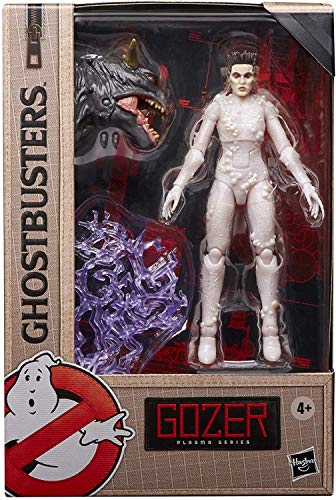 Ghostbusters: Plasma Series Gozer von Hasbro