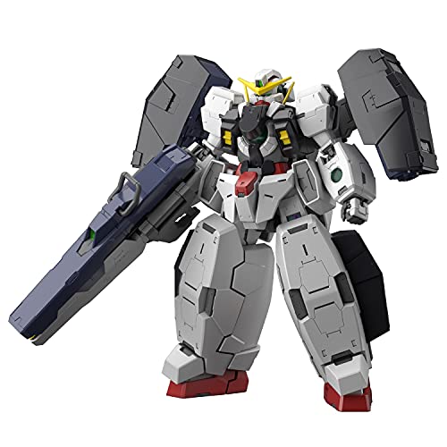 Bandai Gunpla Master Grade MG 1/100 Gundam Virtue/Nadleeh von MERCHANDISING LICENCE