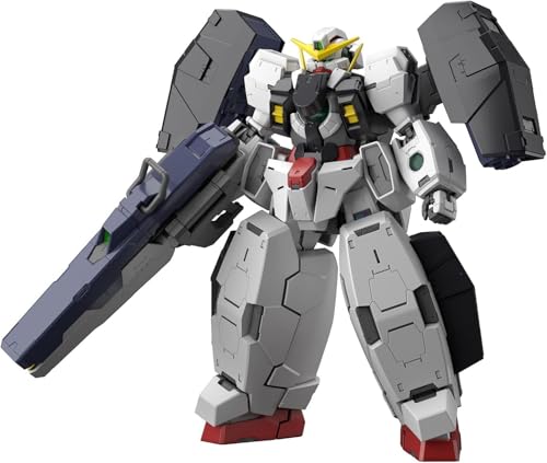 Bandai Gunpla Master Grade MG 1/100 Gundam Virtue/Nadleeh von MERCHANDISING LICENCE