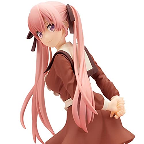 Banpresto Figur Kyunties Erika Amano A Couple of Cuckoos 17 cm Banpresto Figur Kyunties Erika Amano A Couple of Cuckoos 17 cm von Banpresto