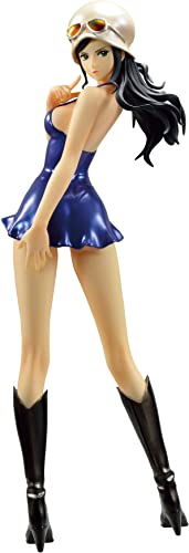 Banpresto ONE Piece - Nico Robin - Figurine Glitter & Glamours 25cm von Banpresto