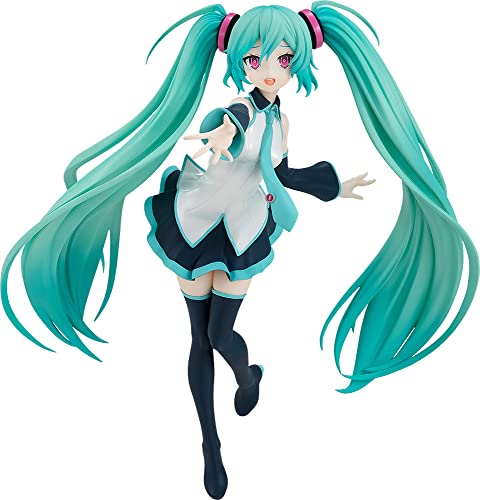 Character Vocal Series 01 PVC Statue Pop Up Parade Hatsune Miku: Because You're Here Ver. L 24 cm von MERCHANDISING LICENCE