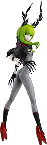 Black Rock Shooter: Dawn Fall Pop Up Parade PVC Statue Dead Master 20 cm von Good Smile Company