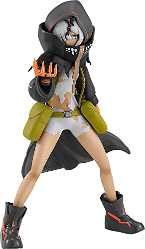 Black Rock Shooter: Dawn Fall Pop Up Parade PVC Statue Strength Dawn Fall Ver. 13 cm von Good Smile Company