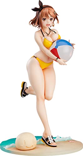 Good Smile Company Atelier Ryza 2: Lost Legends & The Secret Fairy Statuette PVC 1/7 Ryza (Reisalin Stout) Swimsuit Ver. 26 cm von Good Smile Company